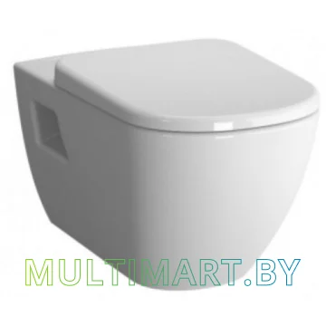 Унитаз Vitra D-Light Rim-ex (5911L003-0075)